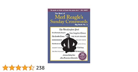 Merle Reagle Sunday Crosswords - Printable Crossword Puzzles