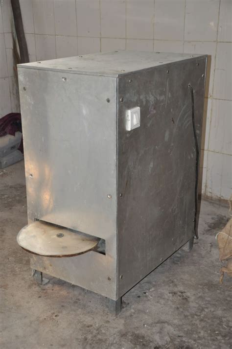 Papad dryer machines | papad dryer machines manufacturer | India ...