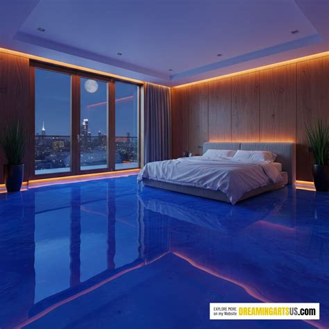 Liquid Sapphire Flooring | Top 4+ Custom Styles Trending This Year