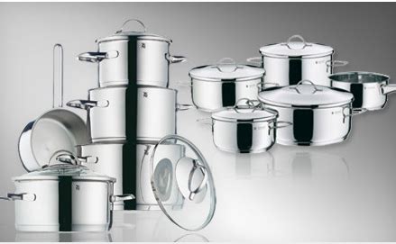 9 piece Stainless Steel Cooking Set for $110, shipped! - Renaissance Mama
