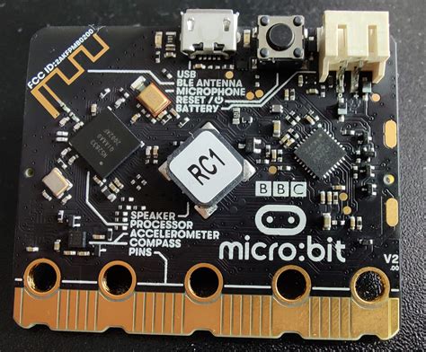 Micro Bit Software 的图像结果