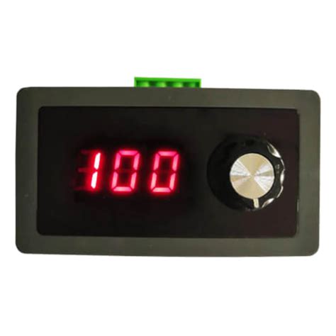 Probots ProMax CSG05 4-20mA Current Signal Generator with 0.0-100% ...