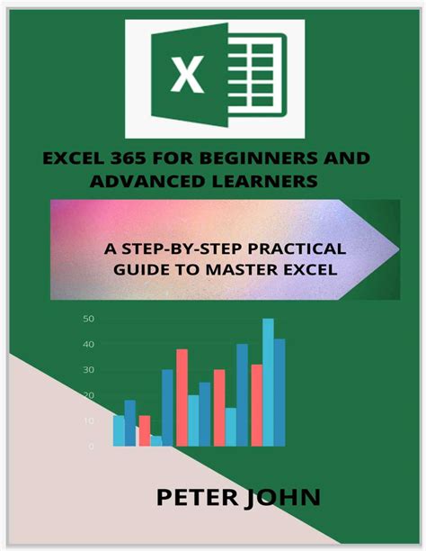 Tutorial for Excel 365 的图像结果