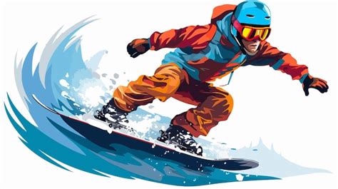 Winter Sports Cartoon 的图像结果