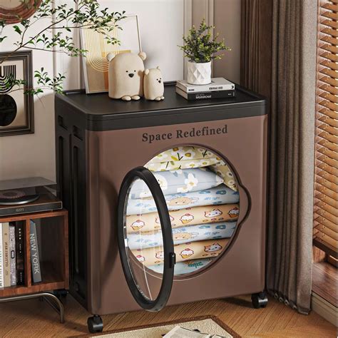 Rolling Multi-Purpose Storage Box
