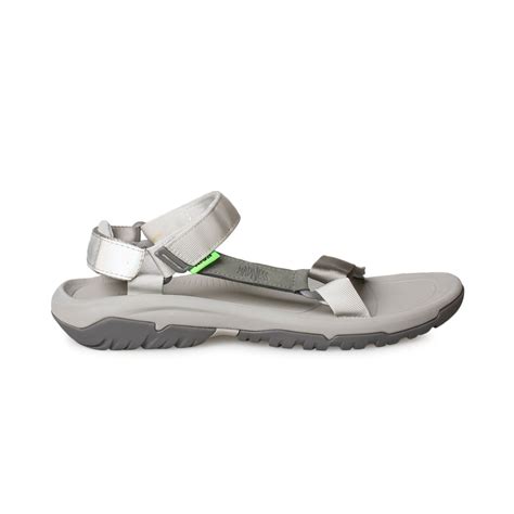 Teva Hurricane XLT 2 Madness Grey Sandals - Women's – MyCozyBoots