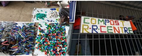 How Chennai is diverting its non-biodegradable waste from dumpyards | CAG