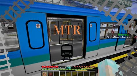 Image result for MTR Mod Showcase