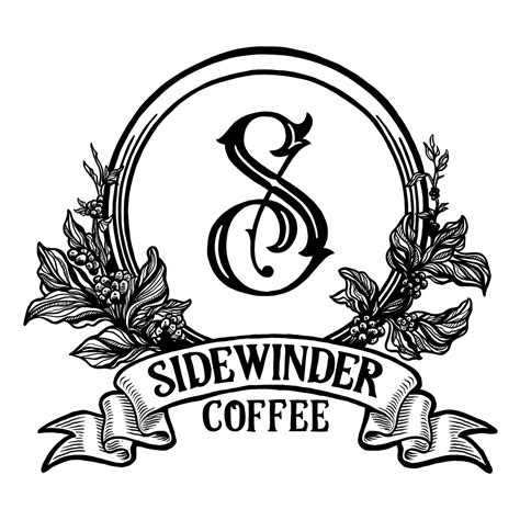 Menu — Sidewinder Coffee