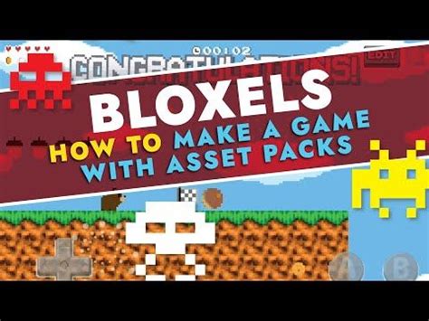 Image result for Bloxels Tutorial