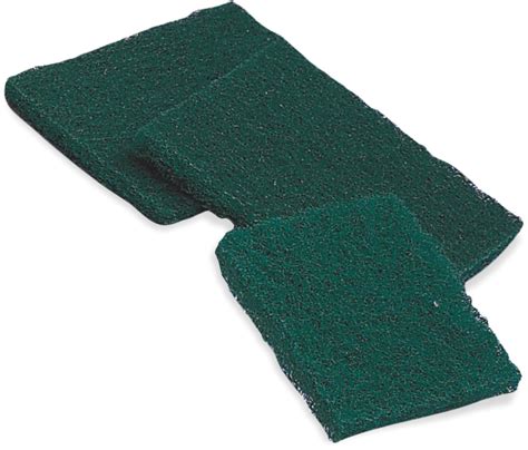 Green Scrub Pad, Scouring Pads, Scrubbing Pad, स्क्रब पैड in Mulund ...