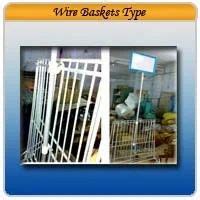 Poster Display Stands - Magnetic POP Displays Stand Manufacturer from ...