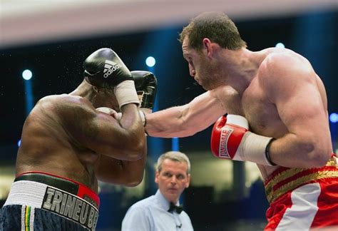 David Price – Next fight, news, latest fights, boxing record, videos ...