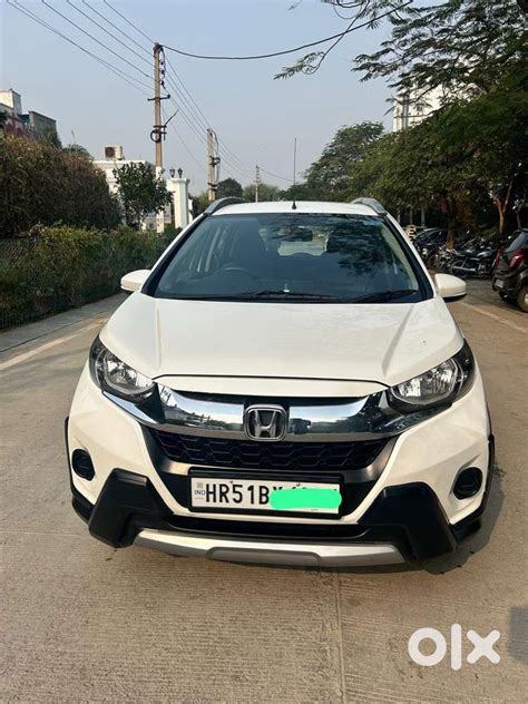 Honda WR-V i-VTEC S, 2019, Petrol - Cars - 1797400658