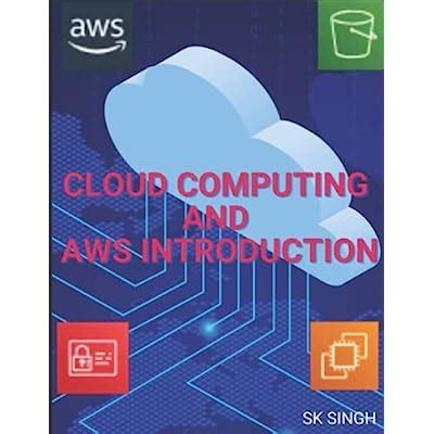 Buy Cloud Computing and AWS Introduction: Docker | AWS Cloud Platform ...