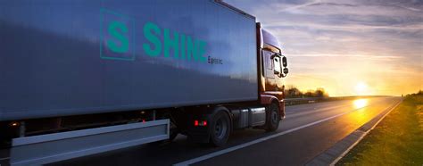 International Freight Forwarding Services, International Logistics ...