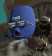Image result for Alien De Chicken Little