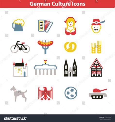Image result for German Language Icon