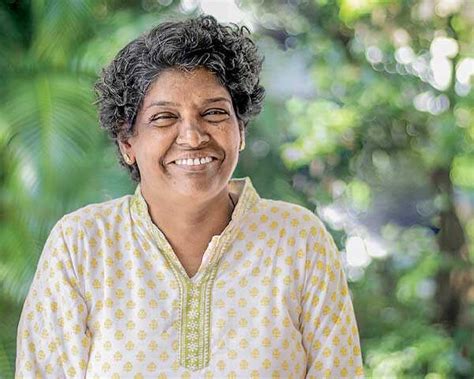 Activist Viji Suresh Is Fighting For Rights Of Unorganised Women ...