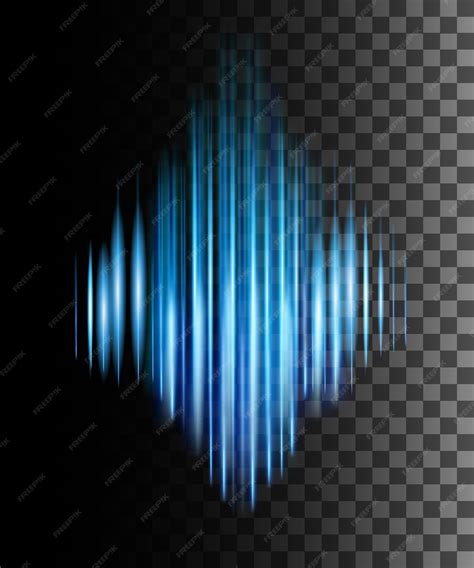 Sound Wave Effect 的图像结果
