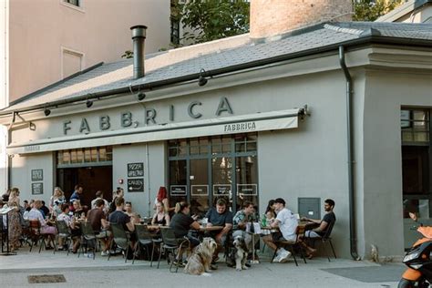 Beer good, food overpriced - Reviews, Photos - Fabbrica - Tripadvisor