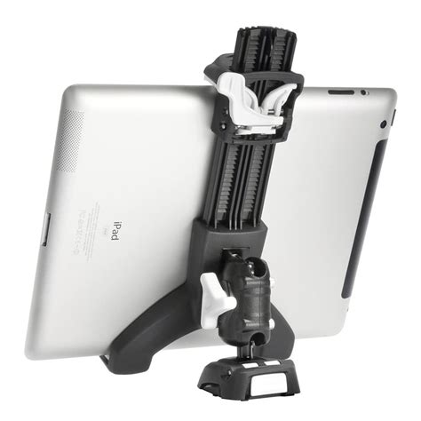 Scanstrut RLS-508-401 ROKK Mini for Tablet with Screw Down Mount ...