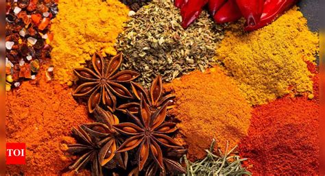 14 Everyday herbs and spices that may help prevent cancer, diabetes ...