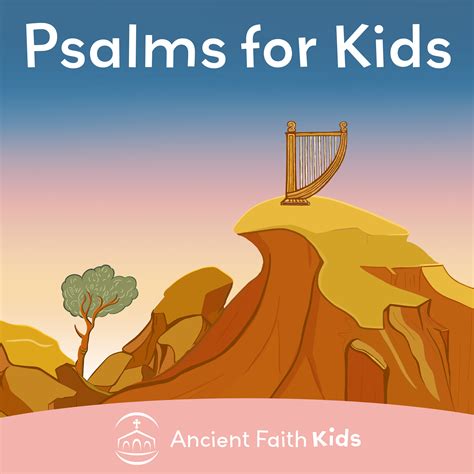 Psalms 4, 5, 6 | Ancient Faith Ministries