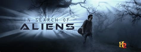 In Search Of... Aliens 的图像结果