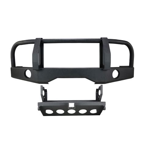Buy Front Bumper 4x4 Offroad Accessories Compatible for Suzuki Jimny ...