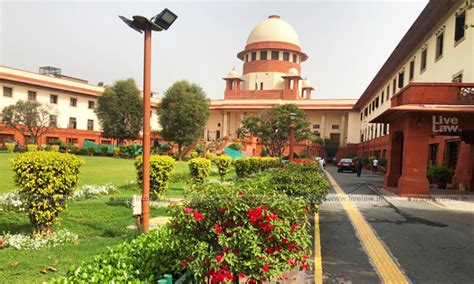 Commercial Courts Act Does Not Exclude Application Of Section 5 ...