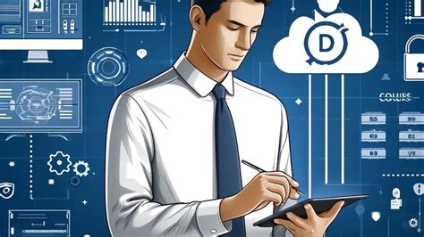 ISO 27001:2022 Data Classification Step by Step | RoyalBosS