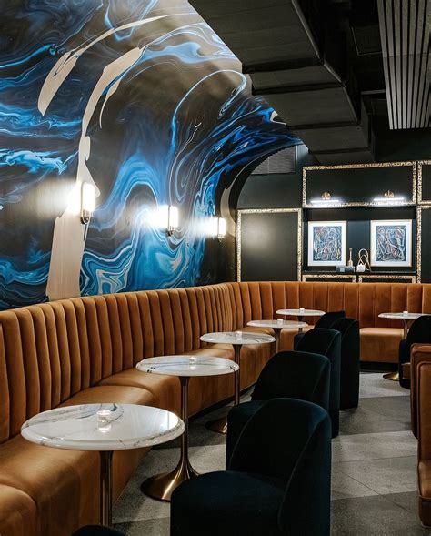 Blue Door | South End Charlotte