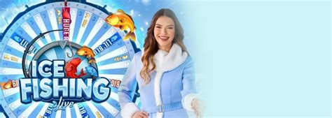 Ice Fishing Game | Ice Fishing Casino in India
