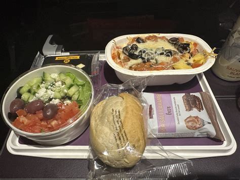 Review: Virgin Atlantic A330neo Economy Delight