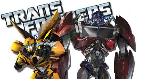 Image result for Transformers Prime