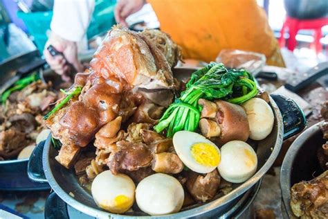 6 Must-See Bangkok Neighborhoods and How to Visit – Bangkok Trip Ideas ...