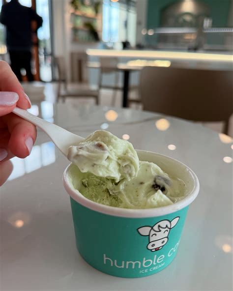 Humble Cow Ice Cream (@humblecowicecream) • Instagram photos and videos