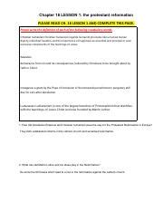 Image result for Lesson 16 Homework 1.2