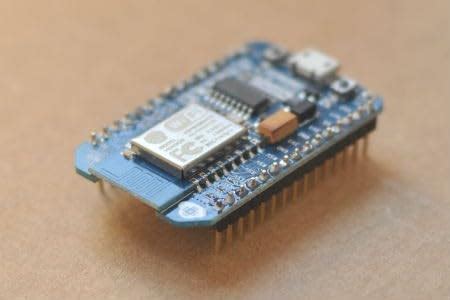 Computronics Lab | NodeMCU ESP8266 CP2102 NodeMCU WiFi Serial Wireless ...