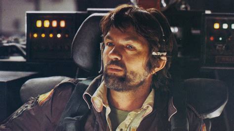 Alien 40th Anniversary: Tom Skerritt Talks Dallas, Ripley, Ridley and ...