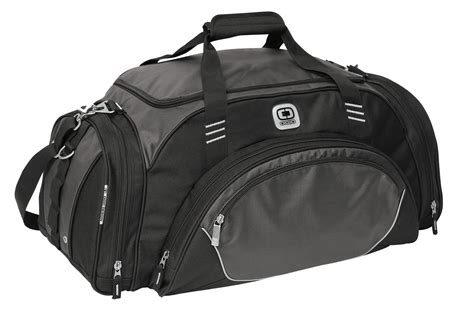 Explore Ogio Transfer Duffel Bag | Watts Bags