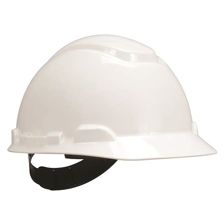 3M Marine Hard Hat White 64187 | Zoro