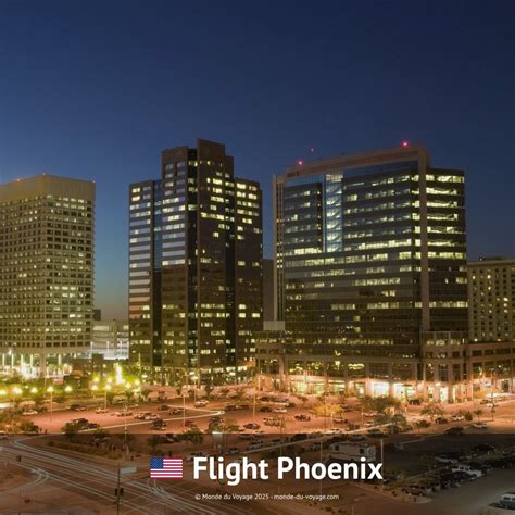 Cheap flight Delta Air Lines Chicago Phoenix | Monde du Voyage