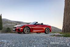 Bmw San Francisco Rot by Bmw Z4 M40i In San Francisco Could Be The Bmw San Francisco Rot