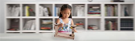 Buy Mindtronix - DIY Cable Car- Gandola - STEM Educational Construction ...