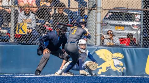 Alyssa Cloutier - Softball - Canisius University Athletics
