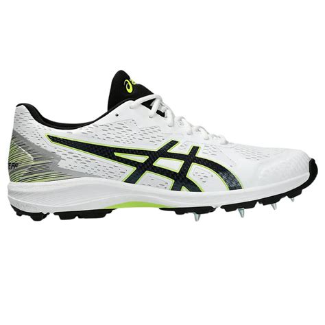 Asics Strike Rate FF Cricket Shoes – Sportswing.in