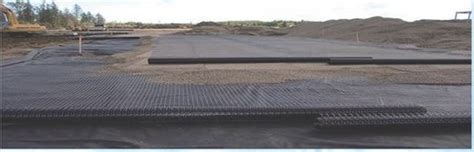 Pp Biaxial Geogrid Manufacturer, Supplier from Ahmedabad