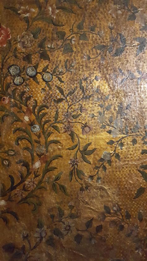 The Spanish Leather Room - Rothamsted Manor - Event Venue Hire ...